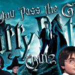 Can You Pass the Giant Harry Potter Trivia Quiz?