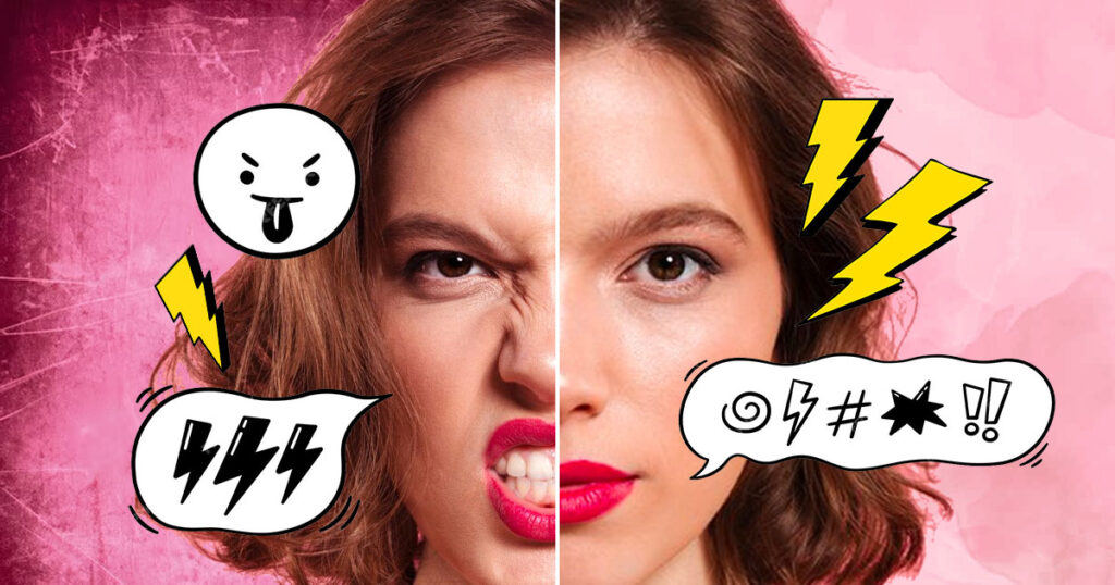 Multidimensional Anger Test – What’s Your Rage-o-Meter?