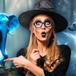 Which Magical Creature Is Your Harry Potter Patronus?
