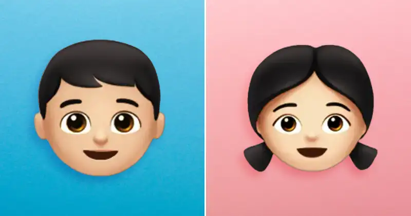 Are These 25 Things Missing ‘Boy’ Or ‘Girl’?