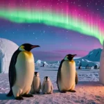 Can You Find These Things in Antarctica or Not?