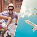 Can We Guess If You’re a Boomer, Gen X’er, Millennial or Gen Z’er Just Based on Your ✈️ Travel Preferences?