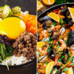 Can We Guess Your Age Based on the International Foods You Choose?