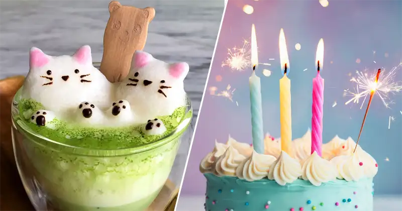 Choose Between These Trendy Drinks and I’ll Guess Your Birth Month With Extreme Accuracy