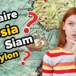 These 24 Countries Changed Their Names—How Many Can You Guess?
