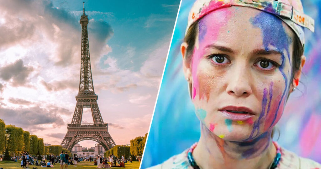 Curate Your Ultimate Travel Wish List ✈️ Covering the Entire Alphabet and We’ll Reveal If You’re Left- Or Right-Brained
