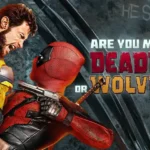 Are You More Deadpool or Wolverine?