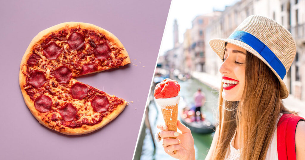 Feast Your Way Through the Alphabet and We’ll Match You With Your Ideal Country