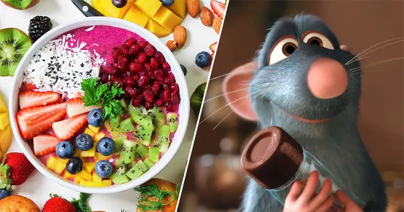 If You Can Classify These Foods, Your Taste Buds Are Elite