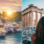 Here Are the 25 Most Visited Countries in the World — How Many Have You Actually Been To?
