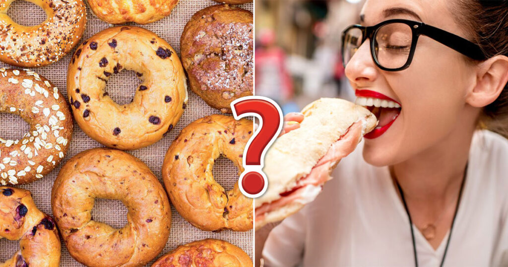 Hey, We Bet You Haven’t Tried at Least 16/31 of These Breads from Around the World