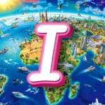 Can You Ace This Geography Quiz Where Every Answer Starts With ‘I’?