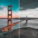 These 20 Places Around the World Are Missing Their Colors – Can You Color in the Blank?