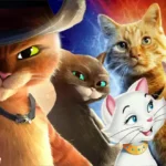 Can You Match These 20 Cats to Their Movies?