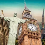 Places Starting with ‘B’ Quiz – Can You Name Them All?