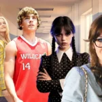Are You a Jock, Nerd, Prep, Or Goth?