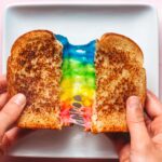 Here, Help Yourself to Some Sandwiches 🥪 and We’ll Guess Your Generation