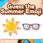 Ultimate Summer Emoji Quiz! 😎 Can You Guess These 20 Summer Emojis?