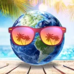 Can You Ace This Summer Edition Geography Quiz?