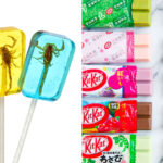 🍭 Tell Us If You’d Eat These International Candies and We’ll Guess If You’re an Introvert or Extrovert