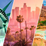 The Average American Has Visited 12 US States — How Many Have You Been To?