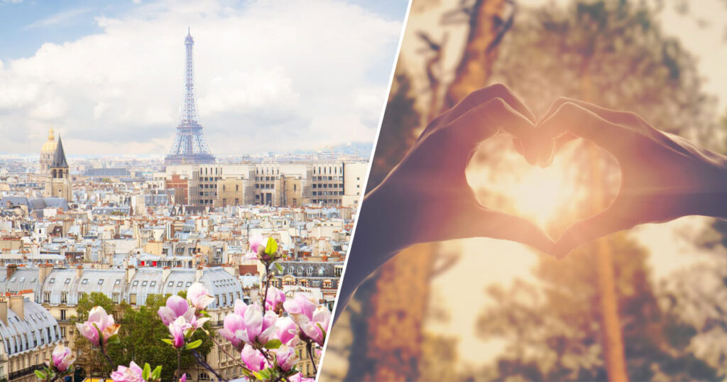Where Will You Meet Your Soulmate? ✈️ Go Around the World from A-Z to Find Out