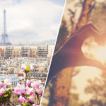 Where Will You Meet Your Soulmate? ✈️ Go Around the World from A-Z to Find Out