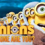 Which Minion Are You? 🍌