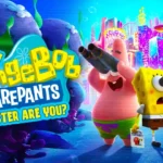 Which SpongeBob SquarePants Character Are You?