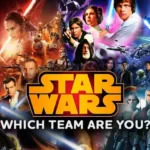 Which Star Wars Team Do You Belong In?