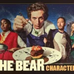 Which the Bear Character Are You?