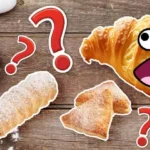 The Ultimate World Pastries Quiz! 🥨 Will You Find This Challenge a Piece of Cake?