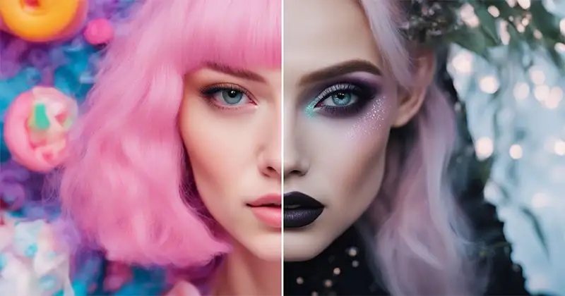 What Is Your Aesthetic? This Aesthetic Quiz Reveals Your True Style