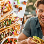 Are You More Autumn 🍁, Winter ❄️, Spring 🌷, Or Summer 😎? Make Some Tacos 🌮 to Find Out