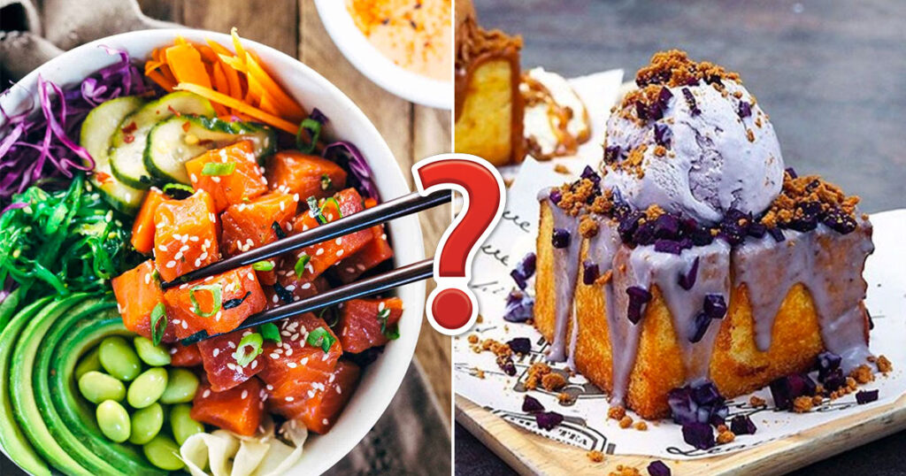 Can You Actually Name These 16 Common Foods Around the World?