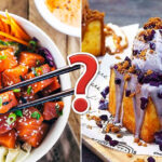 Can You Actually Name These 16 Common Foods Around the World?