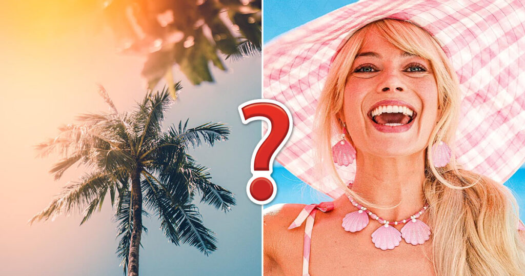 Can You Handle the Heat? 😎 Ace This Sizzling Summer Quiz and Prove You’re the Hottest Trivia Master  🔥