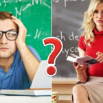 👩🏻‍🏫 Can You Survive a Day as a High School Teacher?