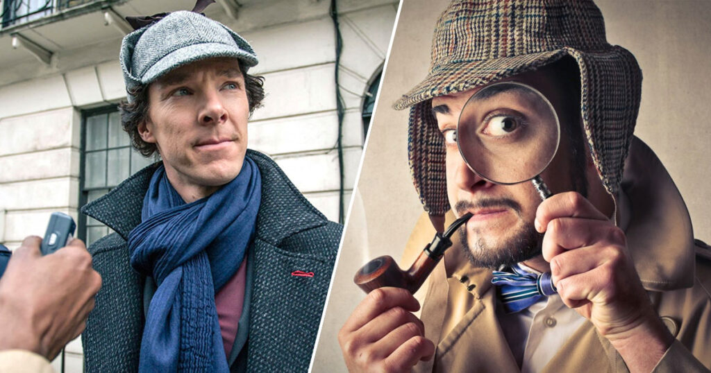 Can You Survive a Day Working as a 🕵️‍♂️ Private Investigator?