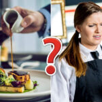 Can You Work a Shift as a Waiter in a Fancy Restaurant Without Getting Fired?