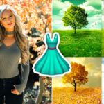 Choose Some Clothes for Every Season and We’ll Guess the Season You Were Born in