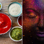 Choose Some Condiments and We’ll Tell You the Color of Your Aura