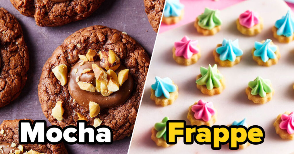 Eat Cookies Non-Stop 🍪 and We’ll Tell You Which ☕️ Coffee Best Matches Your Personality