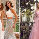 👗 Design Your Prom Outfit and We’ll Guess Your Age and Height
