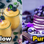 Eat a Bunch of 🍰 Desserts and We’ll Reveal Your Favorite Color 🌈