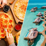 Eat a Mega Meal and We’ll Reveal the Vacation Spot You’d Feel Most at Home in Using the Magic of AI