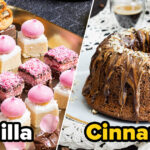 🍰 Eat an Exotic Dessert Feast and I Will Reveal 🌸 Which Aroma Matches Your Unique Vibe 🍃