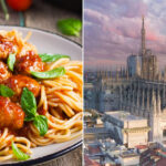 Eat an Italian Feast and We’ll Reveal Your Dream Italian Vacation