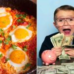 Eat and Travel ‘Round the World and We’ll Reveal How Rich You’ll Be in Five Years