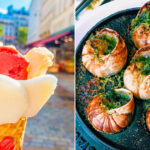 🥖 Eat Your Way Through Paris and We’ll Reveal Your Next Holiday Destination